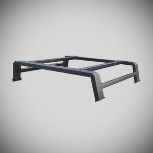 Universal Tub Rack THJ - BULL BARS
