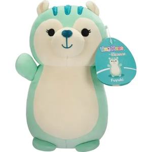 Squishmallows 25cm Fuyuki Soft Toy Hugmees