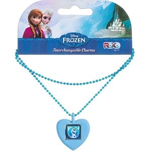 Disney Frozen Olaf Necklace