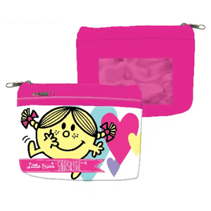 Bags and Backpacks: Little Miss Sunshine Coin Purse