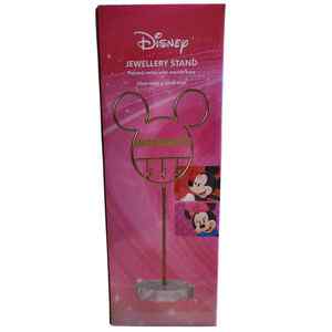 Disney Mickey Mouse Jewellery Stand