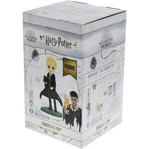 Harry Potter Draco Malfoy Resin Figurine – Enesco Anime Style Collectible