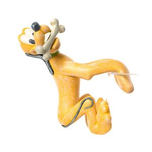 Disney Pluto Hanging Pot Buddy – Garden Ornament