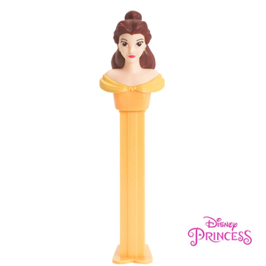 PEZ Candy Dispenser - Disney Princess - Belle