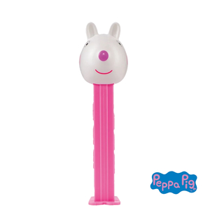 PEZ Candy Dispenser - Peppa Pig - Suzy Sheep