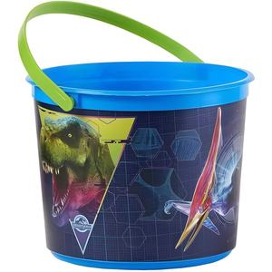 Jurassic World Favour Container