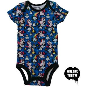 Fresh Baked Kittens Onesie – Fantastically Gross 0–3 Months Baby Bodysuit