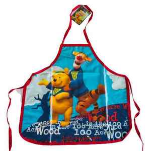 Disney Winnie the Pooh Apron