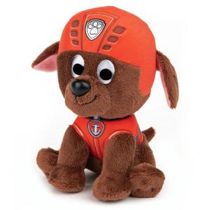 Paw Patrol Zuma Soft Toy 15cm