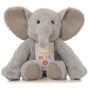 Aroma Home Snuggable Hottie - Elephant