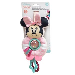 Disney Minnie Mouse Activity Toy