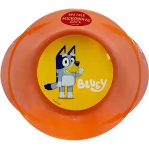 Bluey Bowl – BPA Free Kids Mealtime Bowl