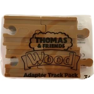 Thomas and Friends Wooden Railway Adapter Track Pack