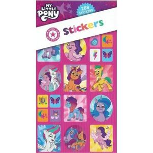 My Little Pony Sticker Book - 288 Stickers