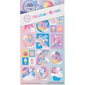My Little Pony Sticker Book - 288 Stickers
