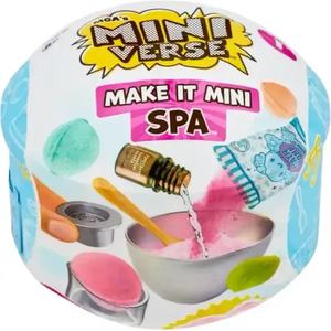 Miniverse Make It Mini Spa Blind Box Series