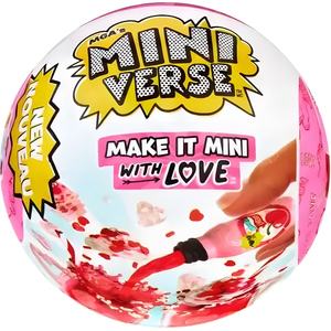 Miniverse Make It Mini With Love Blind Box Series 1