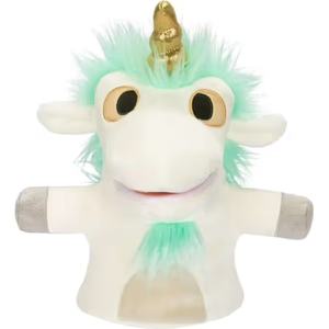 Bluey Soft Toy - Unicorse