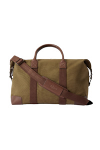 Bags Suitcases: Barrenjoey Overnight Bag