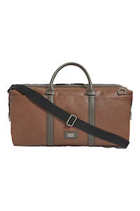 Geome Holdall