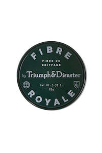 Grooming: Fibre Royale