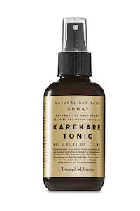 Grooming: Karekare Hair Tonic