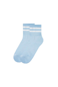 Socks: Ankle Sock - Bali