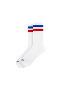 Socks: Classic Sock - American Pride I