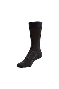 Socks: Nuyarn Dress Socks