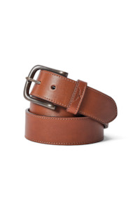 Wallets Belts: Harley Belt