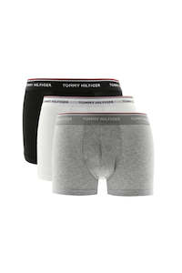 Tommy Hilfiger Trunks - 3 Pack