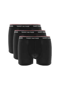 Tommy Hilfiger Trunks - 3 Pack