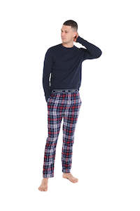 Hands On Deck Pj Set