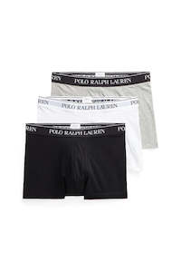 Stretch Trunk (Pack/3)