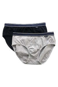 Mens Briefs 2 Pack