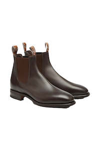Comfort Craftsman Boot - H Fit