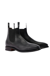 Comfort Craftsman Boot - H Fit