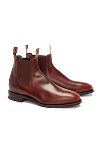 Comfort Craftsman Boot - H Fit