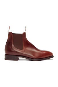 Comfort Craftsman Boot - G Fit