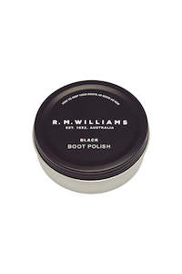 Stockmans Boot Polish