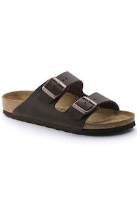 Arizona Oiled Leather - Regular