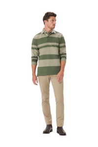 Mens Fashion: Tweedale Rugby