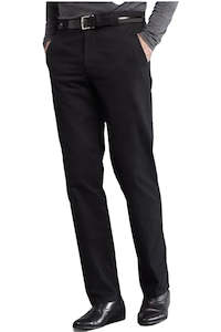 Roma Soft Cotton Chinos