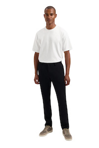 Lancaster Pique Chino