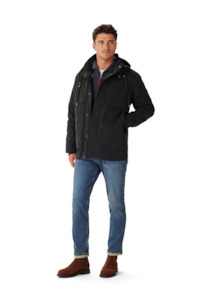 Jackets Vests: Range 2 in 1