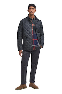 Jackets Vests: Chelsea Sportsquilt