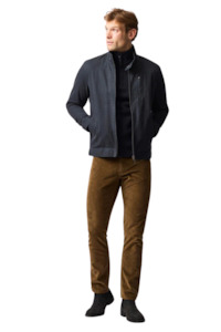 Jackets Vests: Armitage Jacket