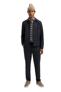 Jackets Vests: Ryan Jacket