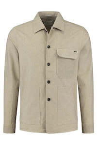 Jackets Vests: Worker Blazer