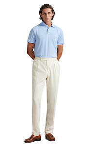 Polos Tees: The Iconic Mesh Polo Shirt